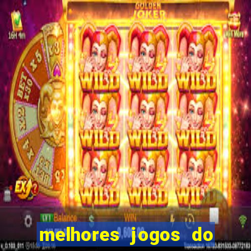 melhores jogos do google play